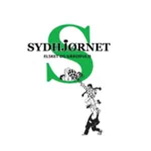sydhjoernet